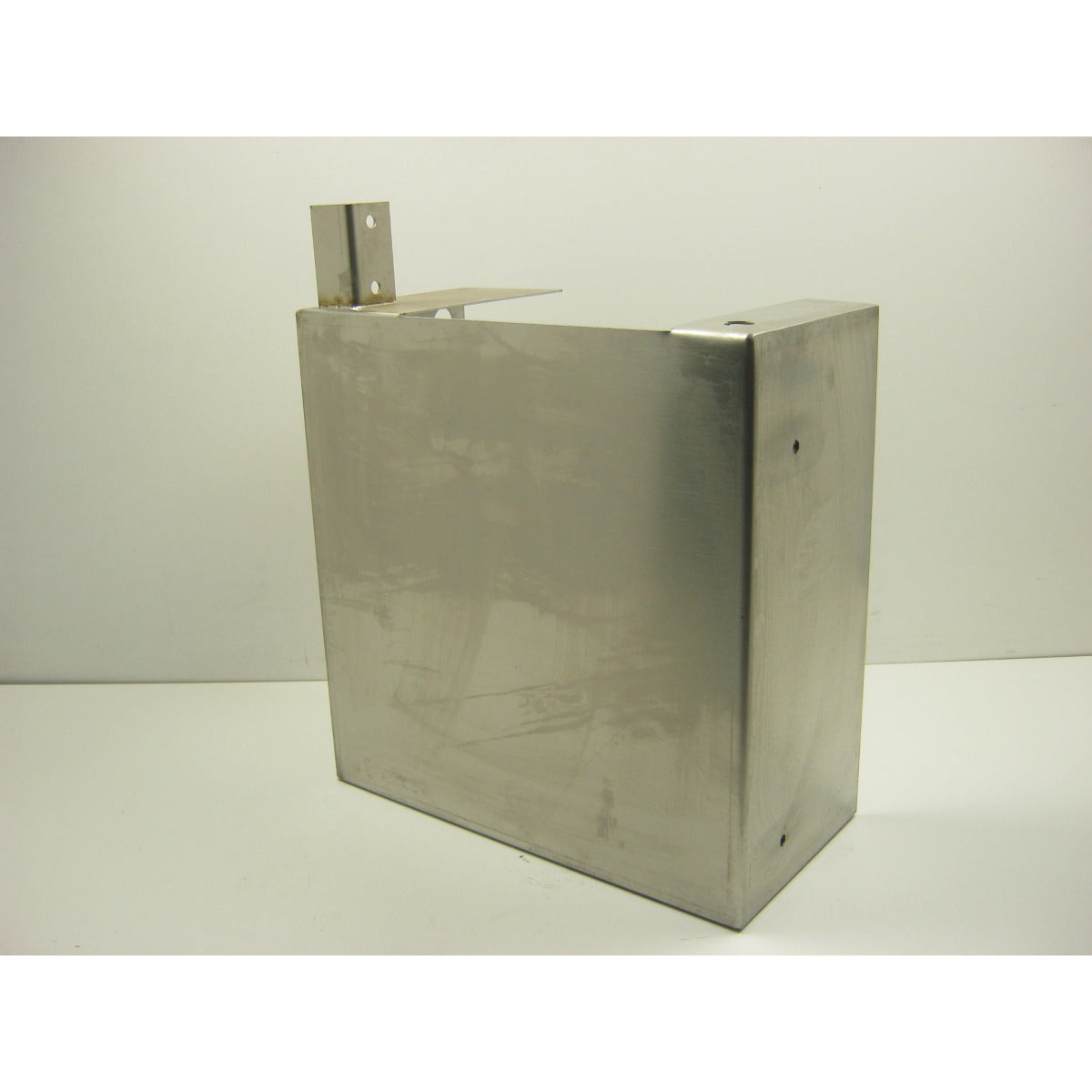 Optimum Abdeckung M 4,HS CNC - Art. 03500140296V2