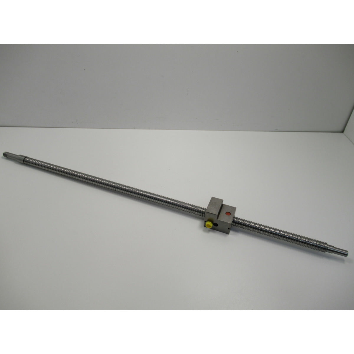 Optimum Kugelumlaufspindel F2CNC X-Achse - Art. 03500400111V2