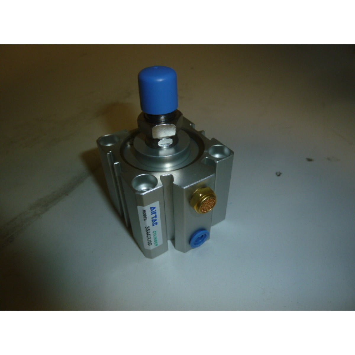 Optimum Pneumatikzylinder F2CNC - Art. 03500400329