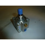 Optimum Pneumatikzylinder F2CNC - Art. 03500400329