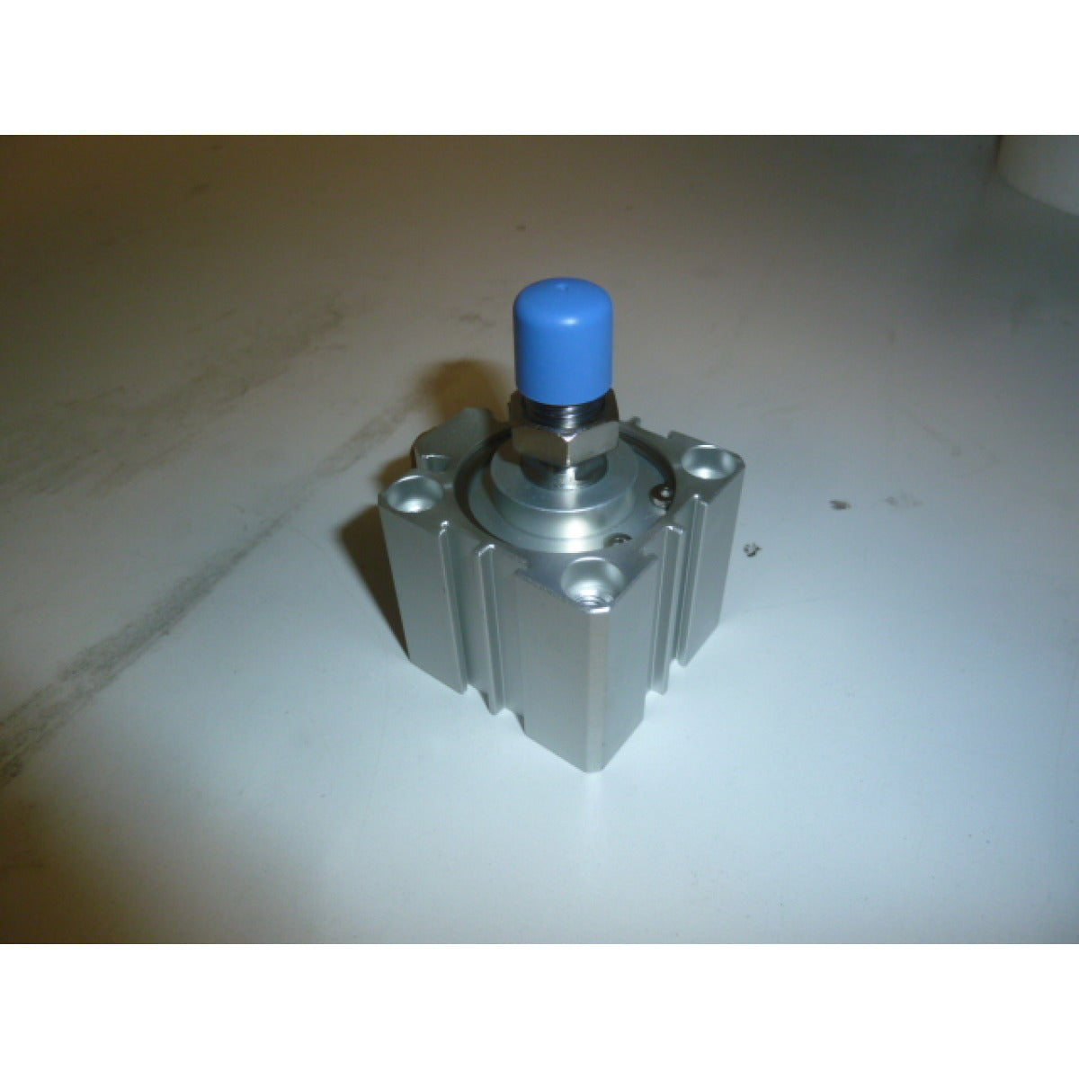 Optimum Pneumatikzylinder F2CNC - Art. 03500400329