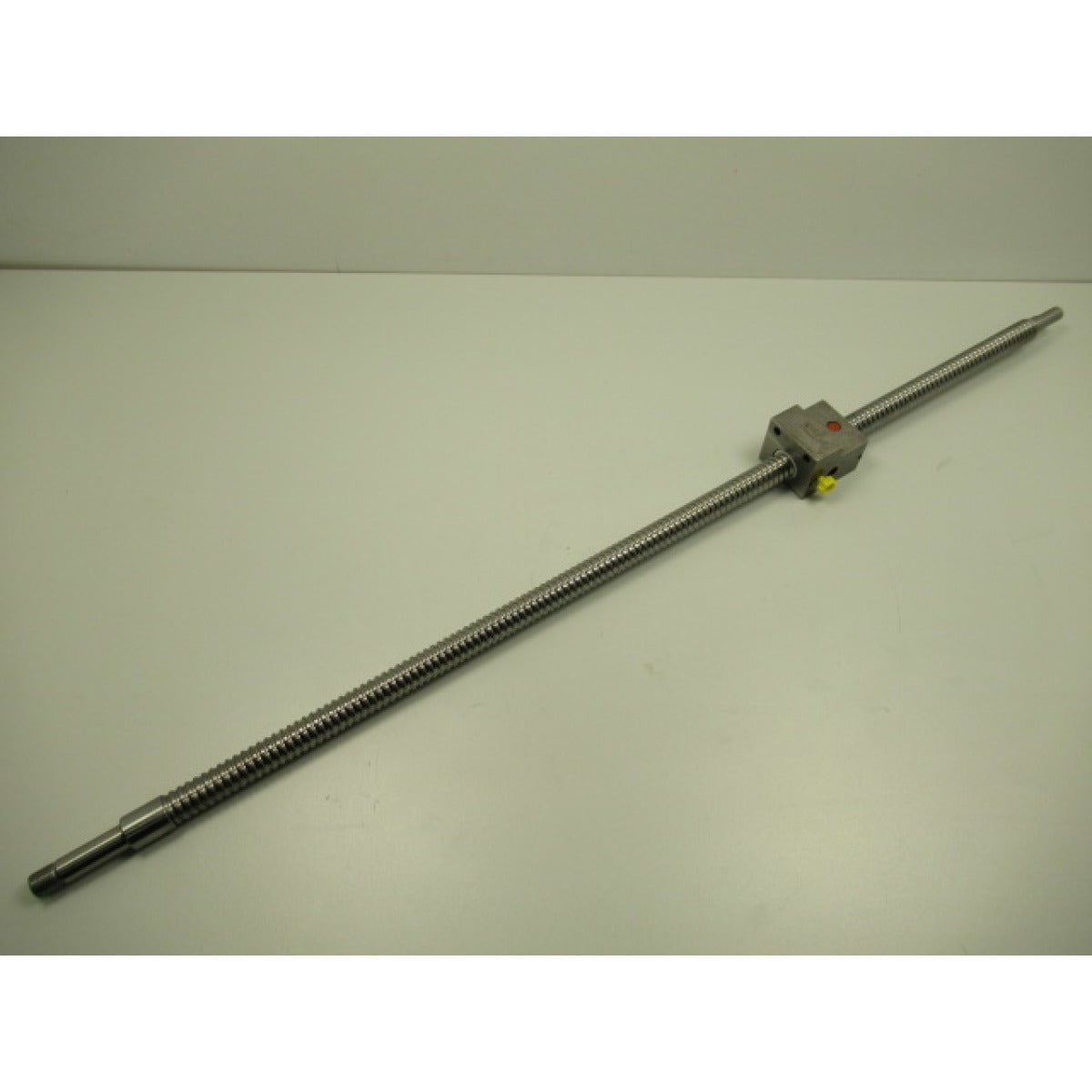 Optimum Kugelumlaufspindel X-Achse F3CNC - Art. 03500410111