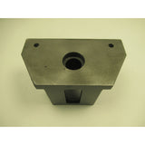 Optimum Lagerbock F3CNC - Art. 03500410112