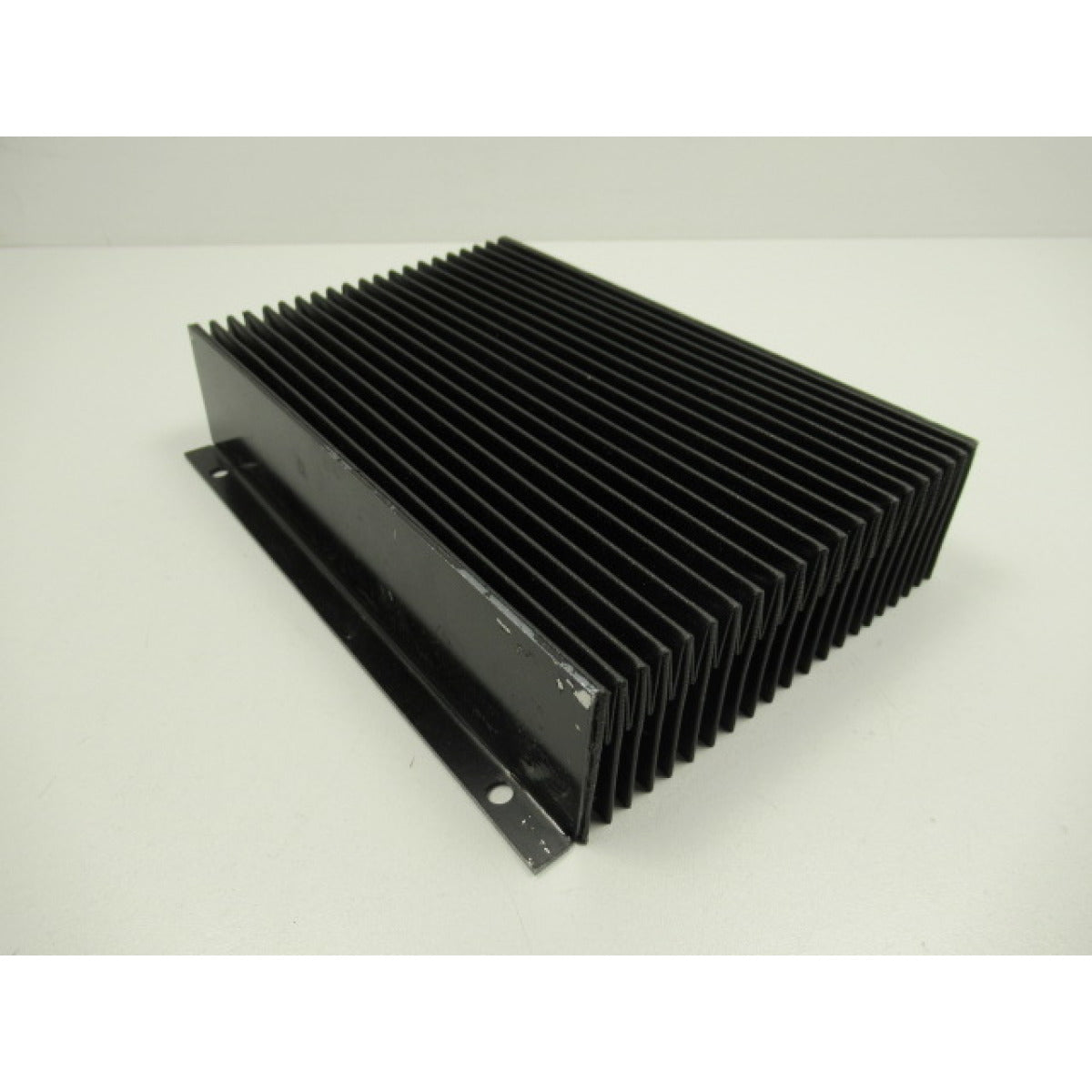 Optimum Faltenbalg Z-Achse F3CNC - Art. 03500410139