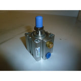 Optimum Pneumatikzylinder F3CNC - Art. 0350041057
