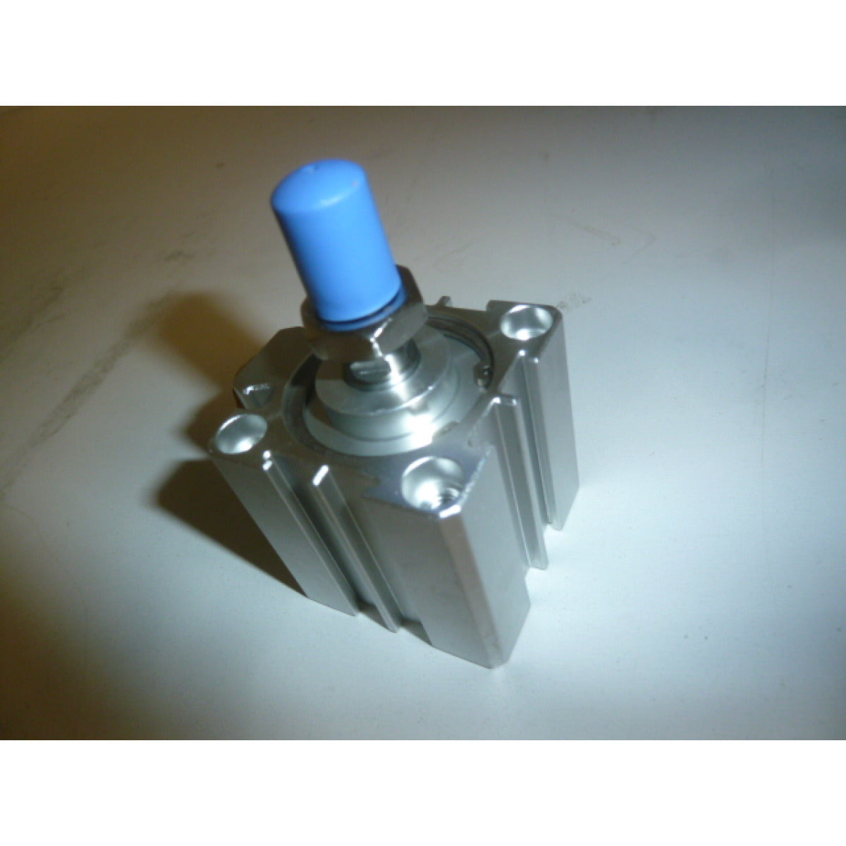 Optimum Pneumatikzylinder F3CNC - Art. 0350041057