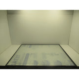 Optimum Fensterscheibe F3PRO - Art. 0350041517
