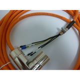 Optimum Leistungsleitung F3PRO/F4CNC Für Servomotor - Art. 0350041594PC