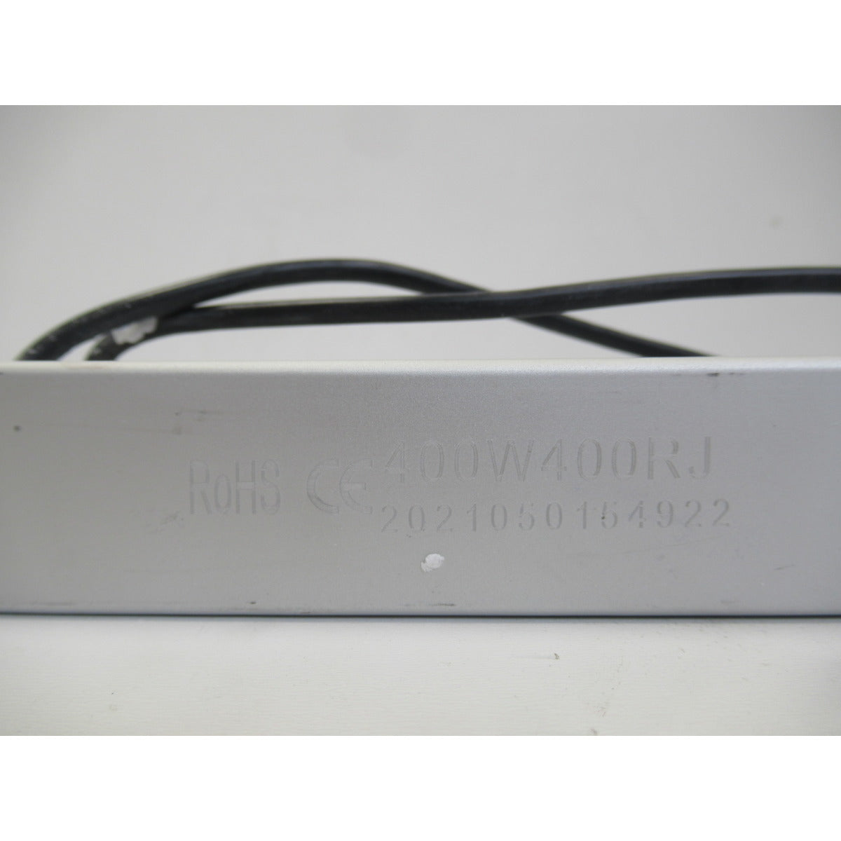 Optimum Bremswiderstand F3Pro - Art. 03500415BW