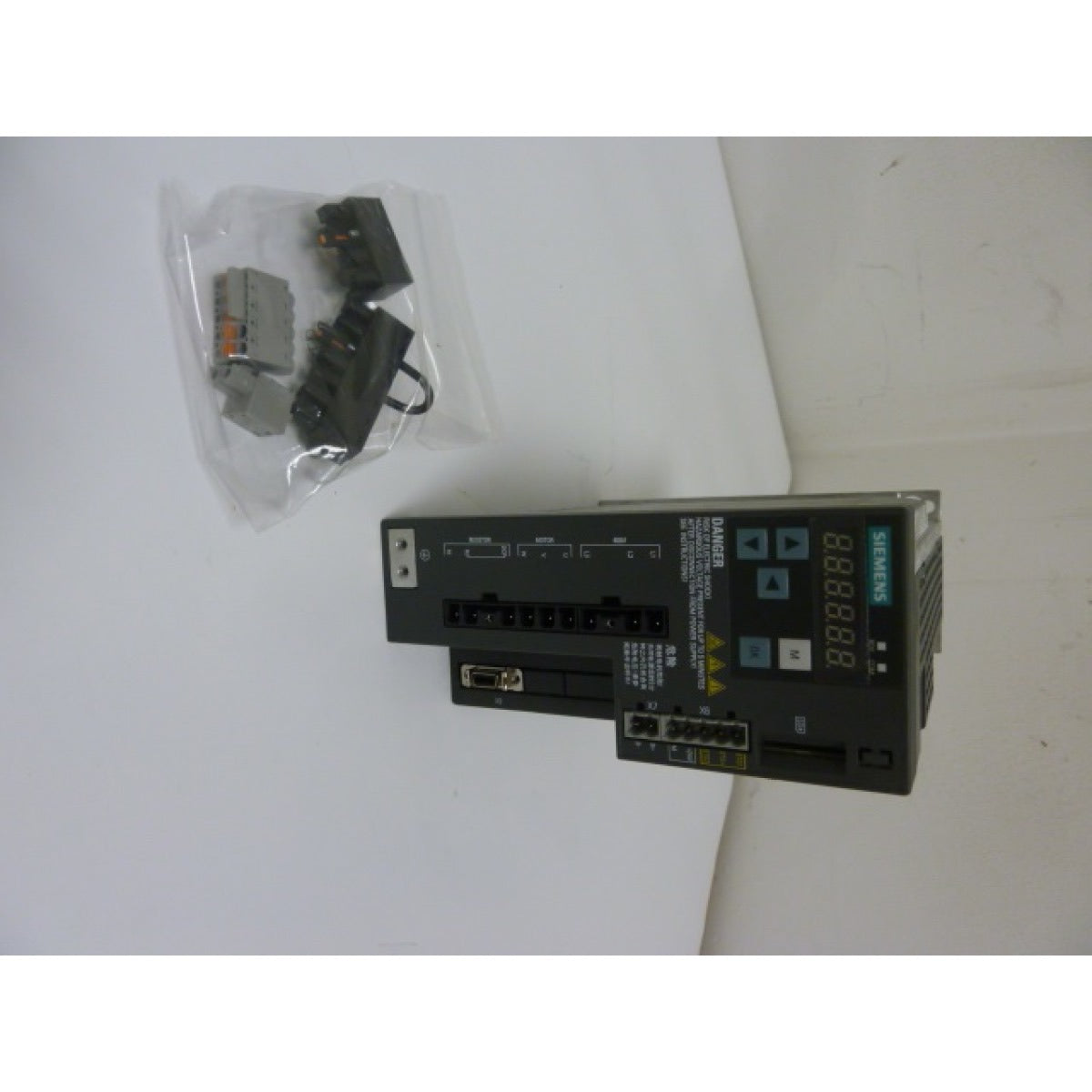 Optimum Antrieb F3PRO - Art. 03500415MDY