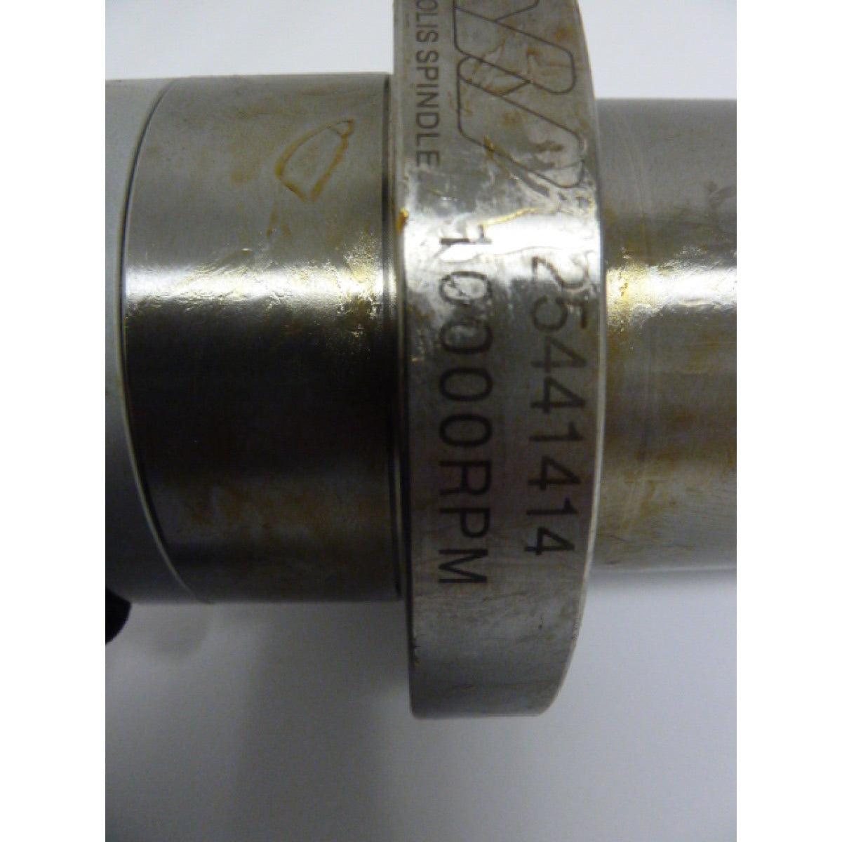Optimum Hauptspindel F4NC komplett - Art. 03500430205