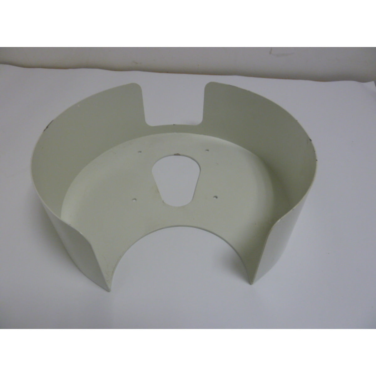 Optimum Abdeckung F4CNC - Art. 03500430904