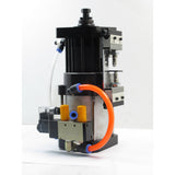Optimum Pneumatikzylinder F4CNC - Art. 03500430PCMSP