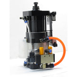 Optimum Pneumatikzylinder F4CNC - Art. 03500430PCMSP