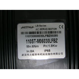 Optimum Servomotor F80CNC - Art. 03501080601