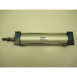 Optimum Pneumatikzylinder F 80 CNC - Art. 03501080920V3