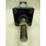 Optimum Pneumatikzylinder F 80 CNC - Art. 03501080920V3