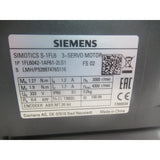 Optimum Servomotor F80 4. Achse - Art. 03501080M4A