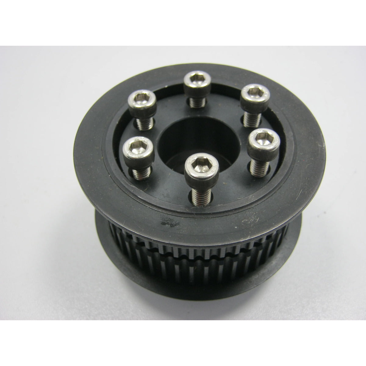 Optimum Riemenscheibe F 80CNC, F 4CNC Hauptspindelmotor - Art. 03501080MMP