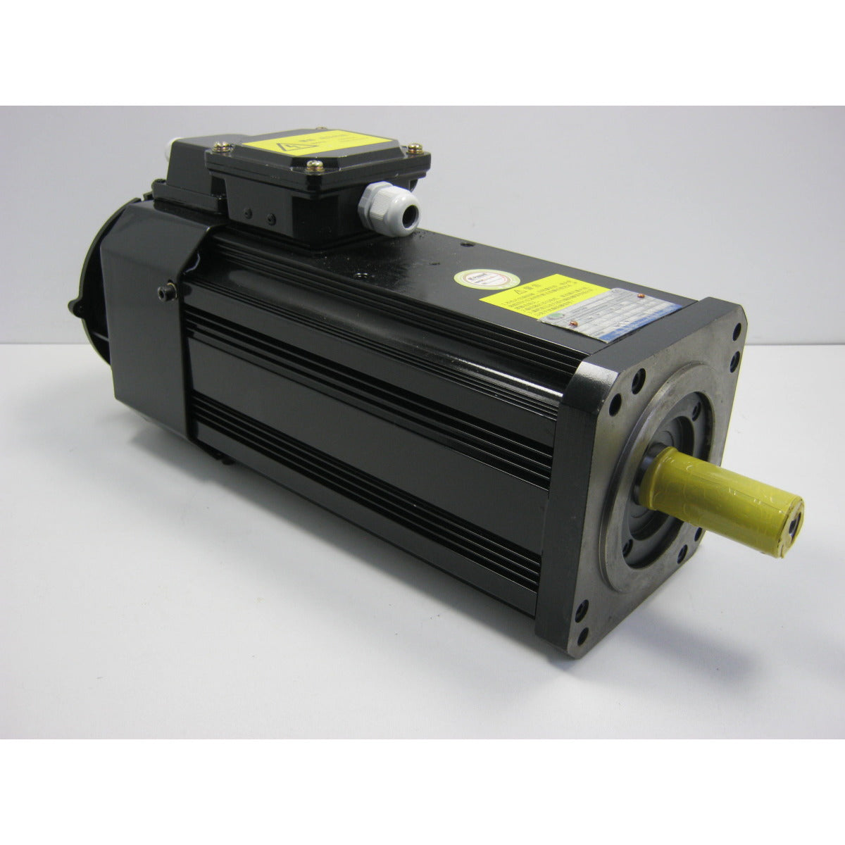 Optimum Motor F80/F4CNC 400V/2,2kW/12.000U/Min - Art. 03501080MM