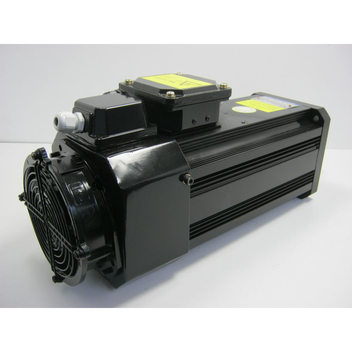 Optimum Motor F80/F4CNC 400V/2,2kW/12.000U/Min - Art. 03501080MM