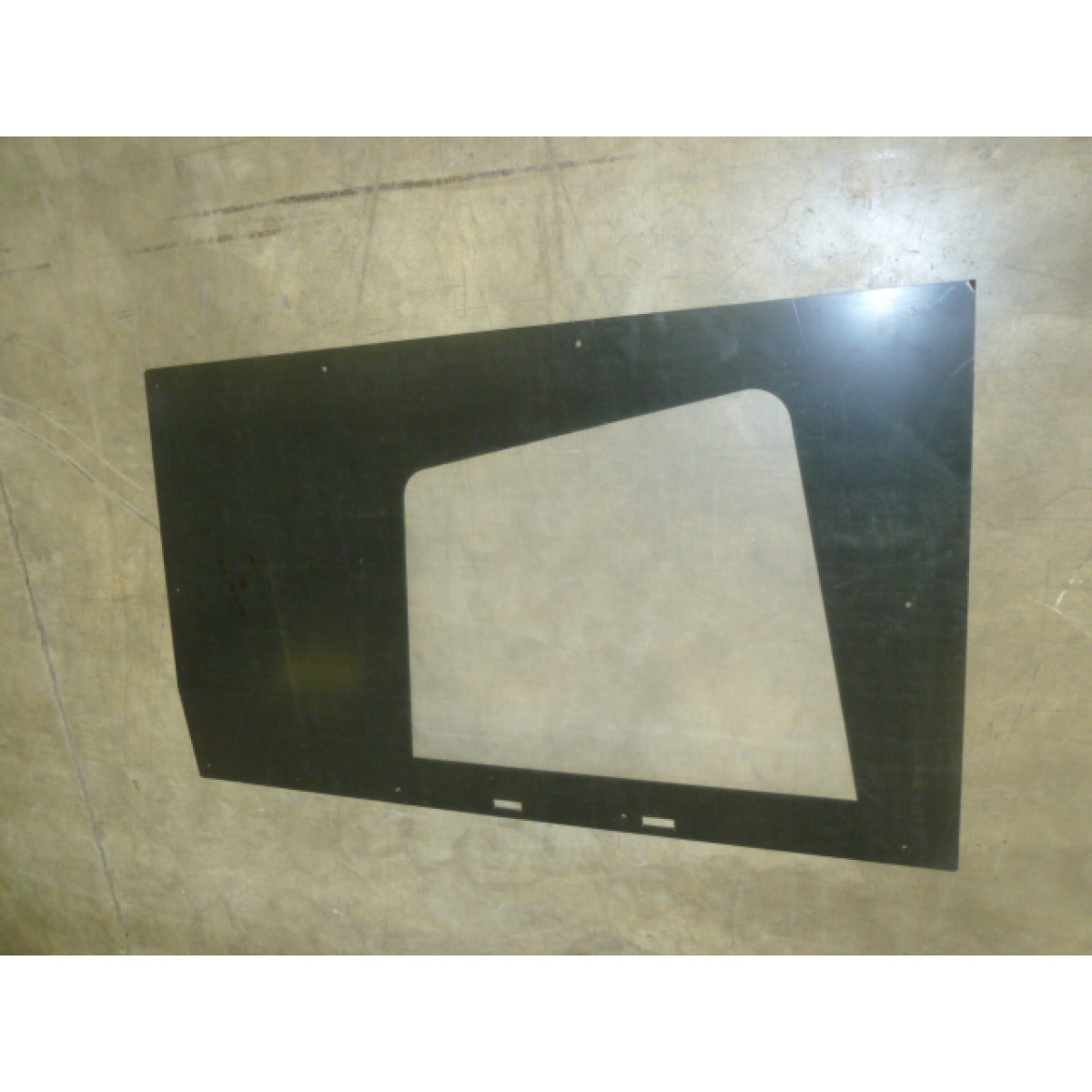 Optimum Maschinentür F80CNC - Art. 035010810816