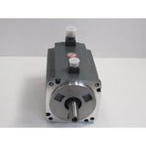 Optimum Servomotor F 80 CNC adv. Z-Achse / RAL7011 - Art. 03501085601