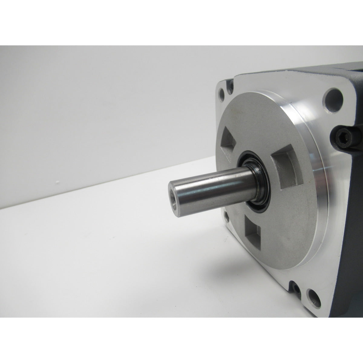 Optimum Schrittmotor F105CNC advance X-Achse - Art. 03501100309