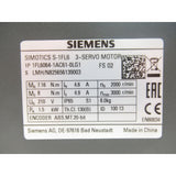 Optimum Schrittmotor F105CNC advance X-Achse - Art. 03501100309