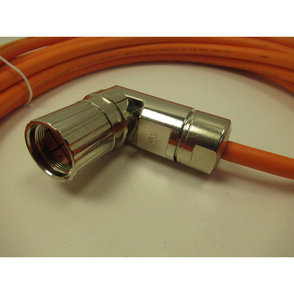 Optimum Leistungsleitung F105CNC adv Für Servomotor X-Achse - Art. 03501100PCX