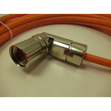 Optimum Leistungsleitung F105CNC adv Für Servomotor X-Achse - Art. 03501100PCX