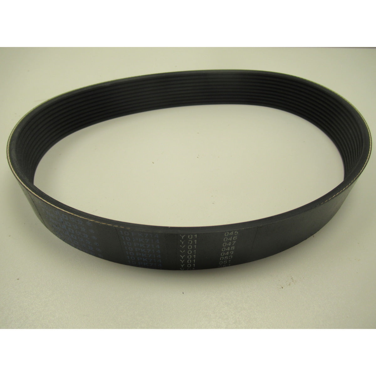 Optimum Rippenbandriemen F100 CNC 10PK714 - Art. 03501103115V2