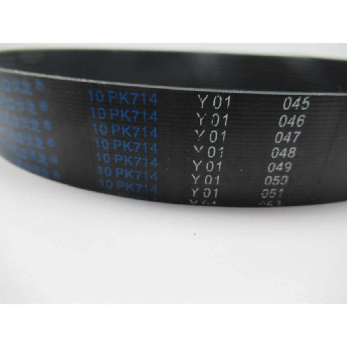 Optimum Rippenbandriemen F100 CNC 10PK714 - Art. 03501103115V2
