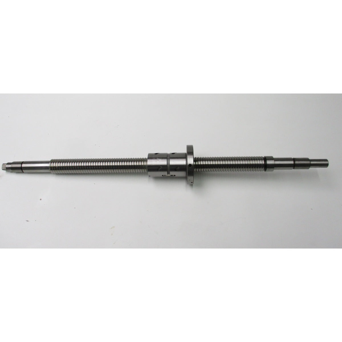 Optimum Kugelumlaufspindel F100TC CNC Y-Achse / inkl. Spindelmutter - Art. 03501103209