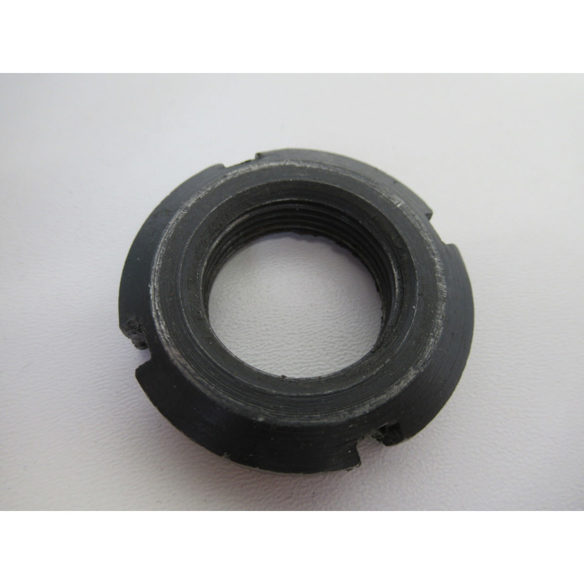 Optimum Nutmutter F100 CNC - Art. 03501103211