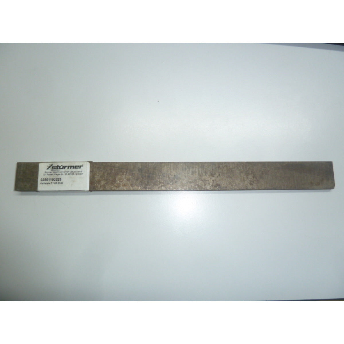 Optimum Keilleiste F100 CNC - Art. 03501103226