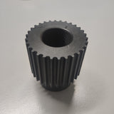 Optimum Riemenscheibe F100 CNC - Art. 03501103250