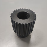 Optimum Riemenscheibe F100 CNC - Art. 03501103250