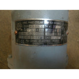 Optimum Kühlmittelpumpe F100 CNC - Art. 03501103416