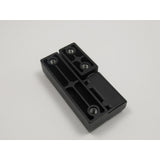 Optimum Rechtes Scharnier F100 CNC/MZ2/MZ4 - Art. 03501103715R