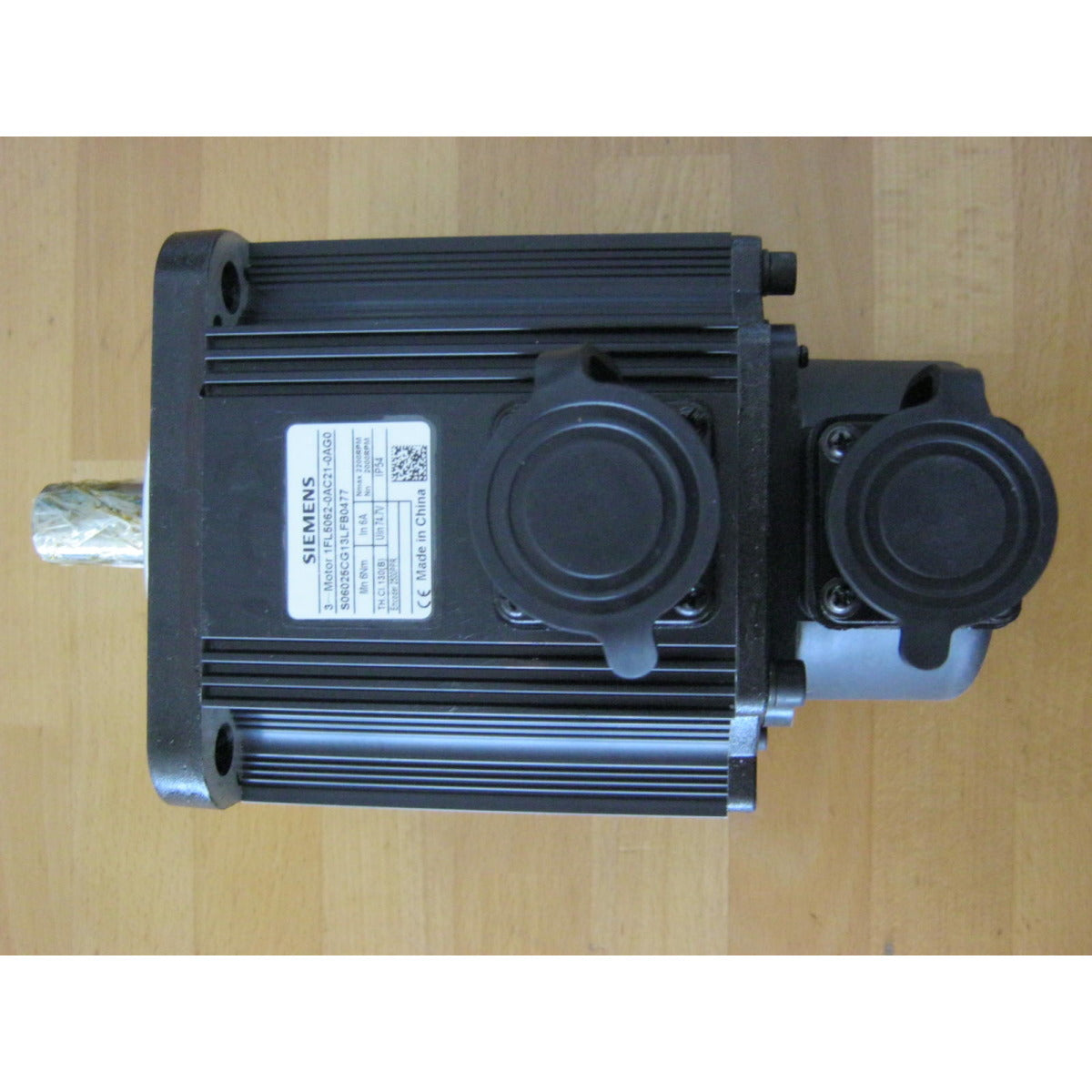 Optimum Schrittmotor F 100 CNC < X / Y-Achse > 6Nm - Art. 03501103MXY