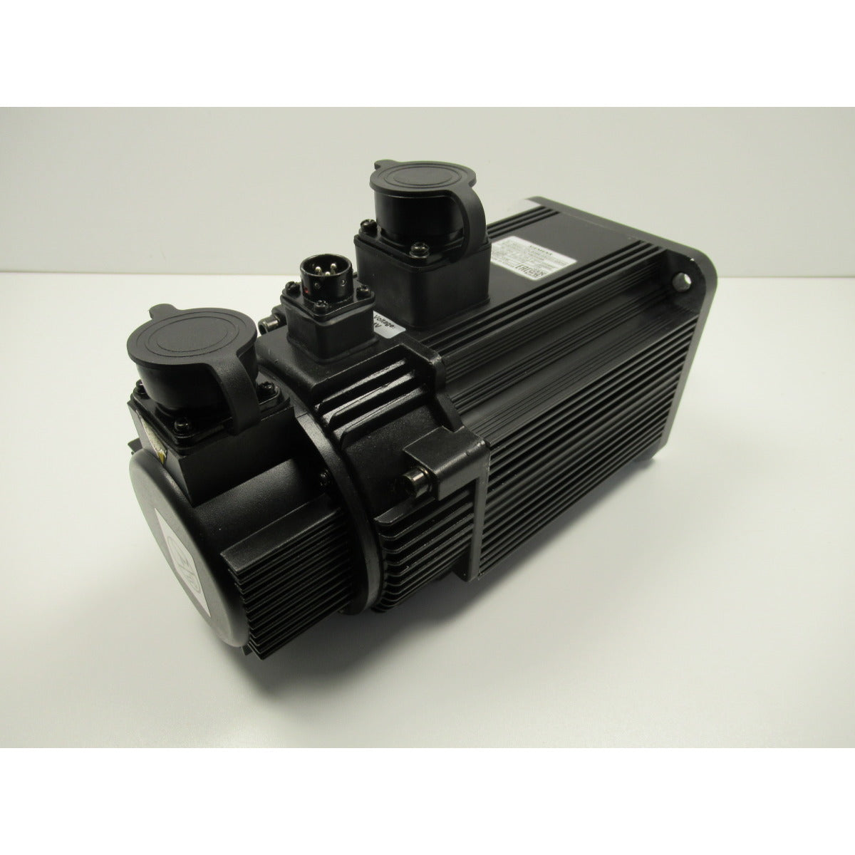 Optimum Schrittmotor F 100 CNC Z-Achse 10Nm - Art. 03501103MZ