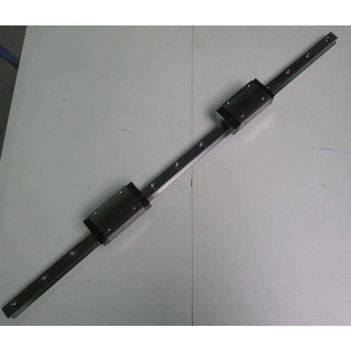 Optimum Linearführung F105CNC Z-Achse - Art. 03501105127