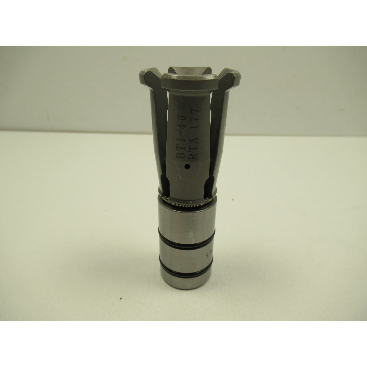 Optimum Spindelgreifer F 105 CNC für Hauptspindel - Art. 03501105203SG