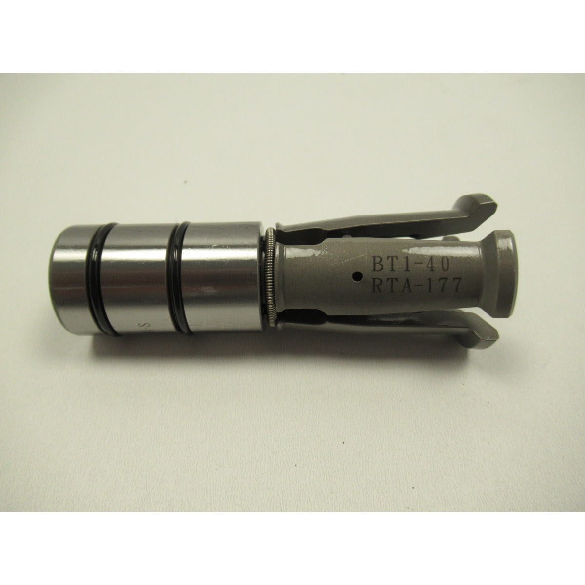 Optimum Spindelgreifer F 105 CNC für Hauptspindel - Art. 03501105203SG