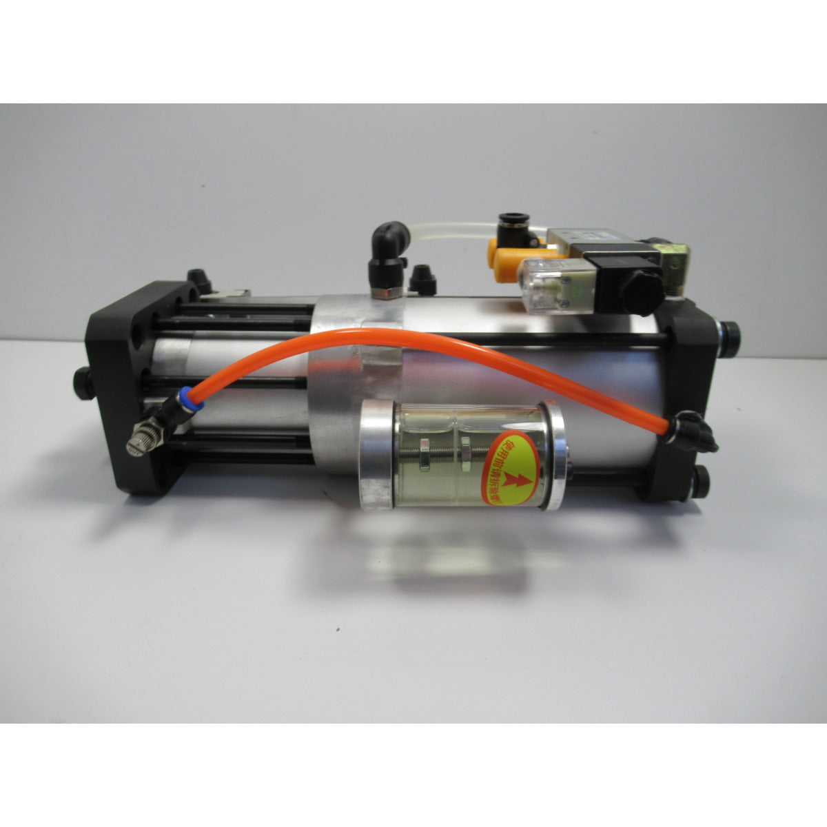 Optimum Pneumatikzylinder F105CNC - Art. 03501105217