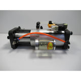 Optimum Pneumatikzylinder F105CNC - Art. 03501105217