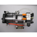 Optimum Pneumatikzylinder F105CNC - Art. 03501105217