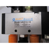 Optimum Pneumatikzylinder F105CNC - Art. 03501105217