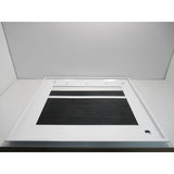 Optimum Abdeckung F105CNC RAL9016 - Art. 03501105414